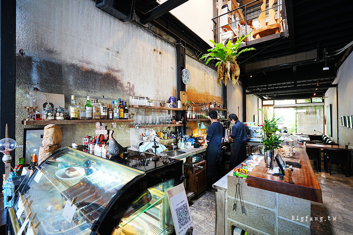 台東舊鐵道下午茶 Cheela小屋咖啡館