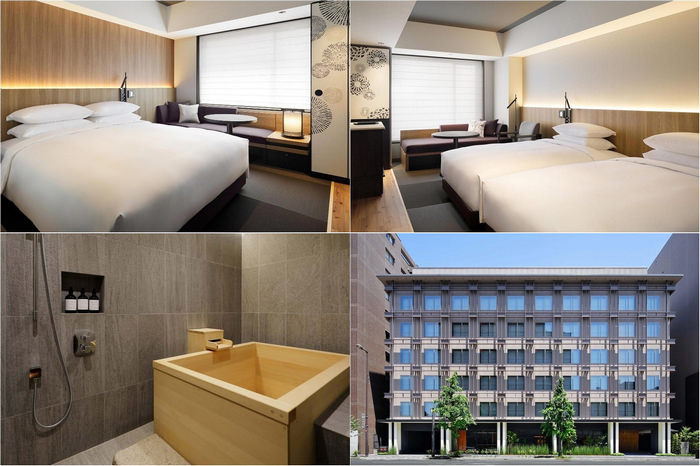 京都 HIYORI CHAPTER臻品之選酒店 Hiyori Chapter Kyoto, A Tribute Portfolio Hotel