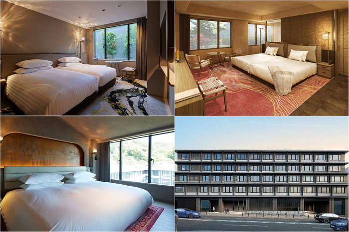 京都東急飯店東山 THE HOTEL HIGASHIYAMA by Kyoto Tokyu Hotel