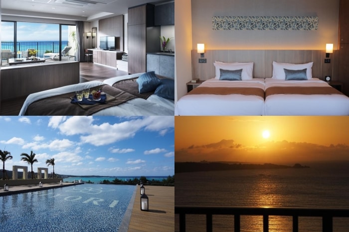 沖繩日和海洋度假村 Hiyori Ocean Resort Okinawa HIYORIオーシャンリゾート沖縄