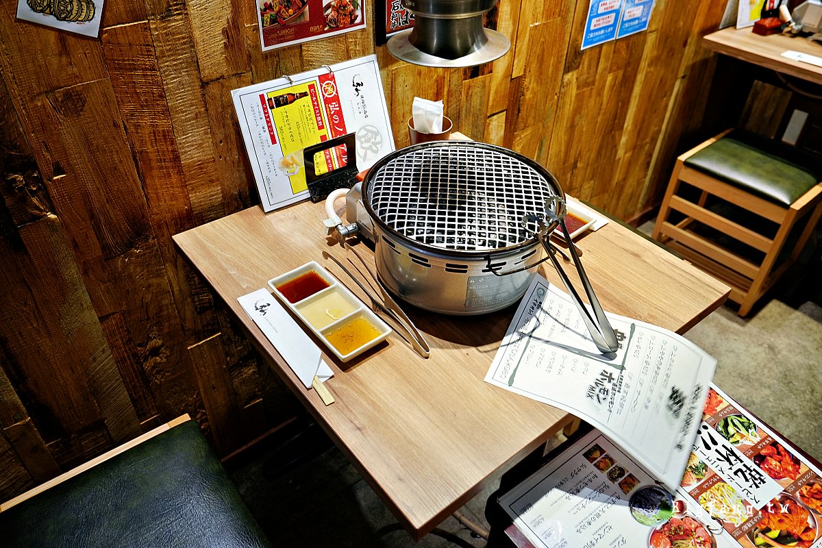 京都燒肉美食 燒肉弘商店 烏丸錦
