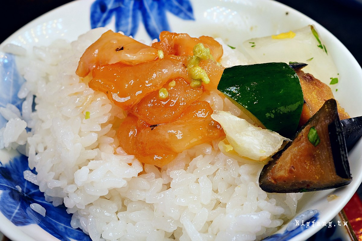 京都嵐山 鯛魚料理 鯛匠 HANANA 米其林一星美食