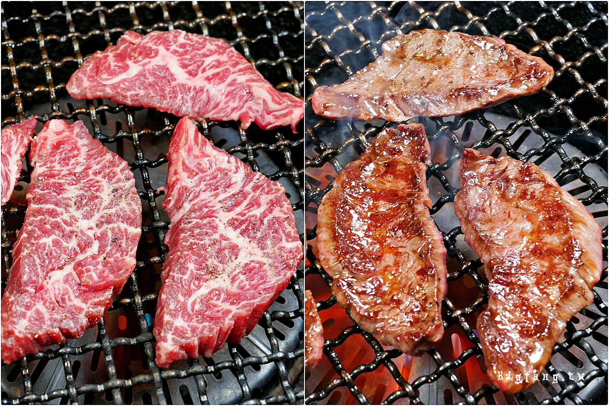 大阪難波黑毛和牛燒肉 肉處KISSYAN 高島屋8F
