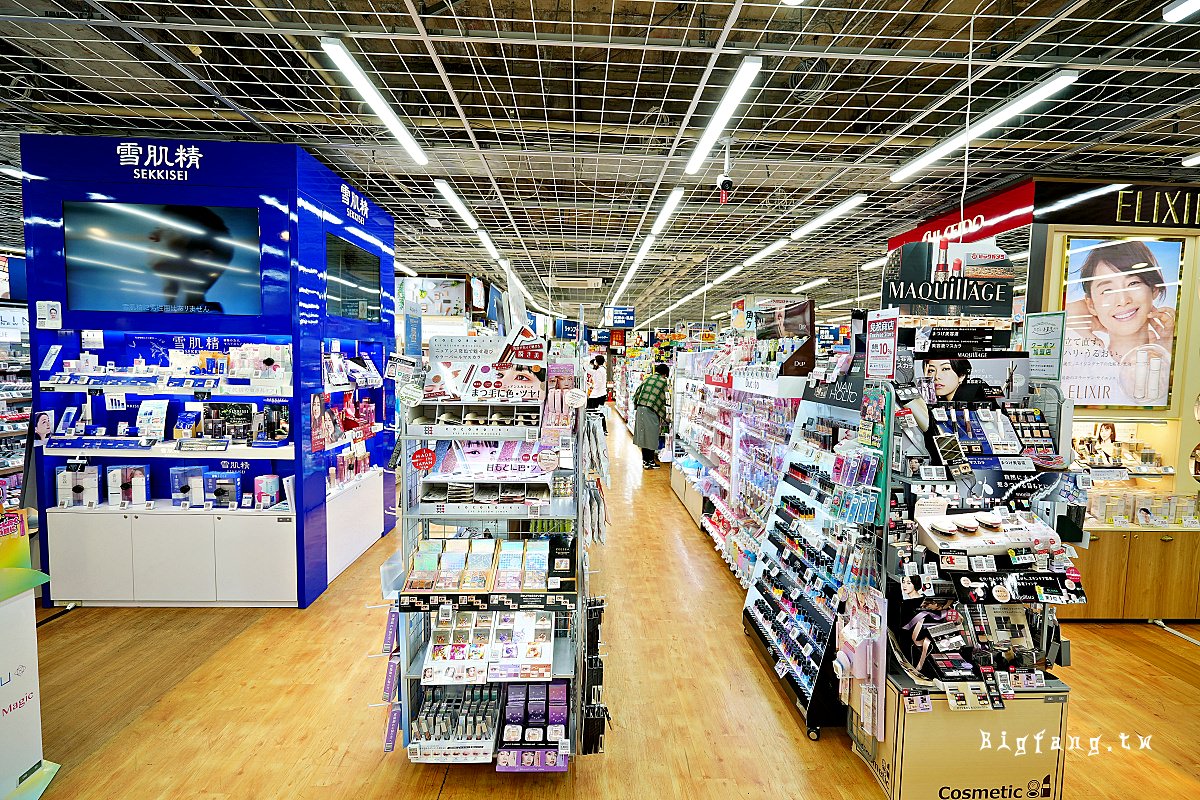 東京銀座購物 BicCamera 有樂町店 電器賣場 