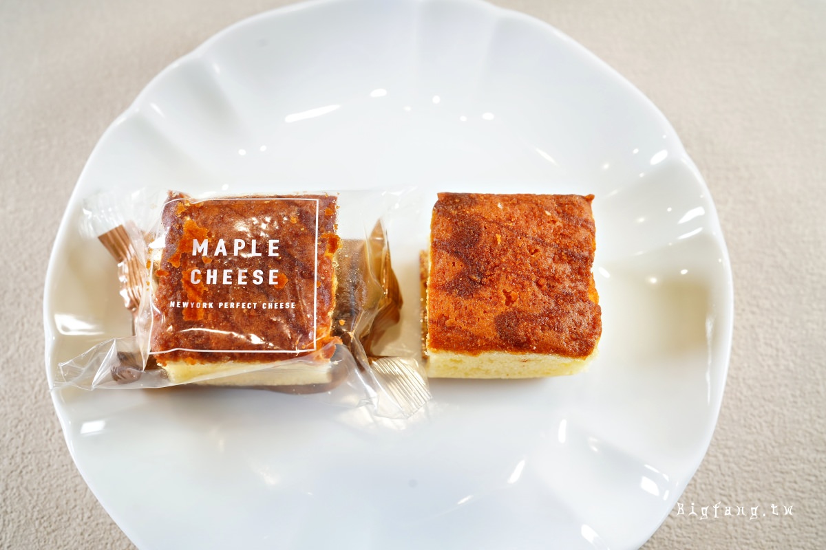 東京車站伴手禮甜點 NY Perfect Cheese