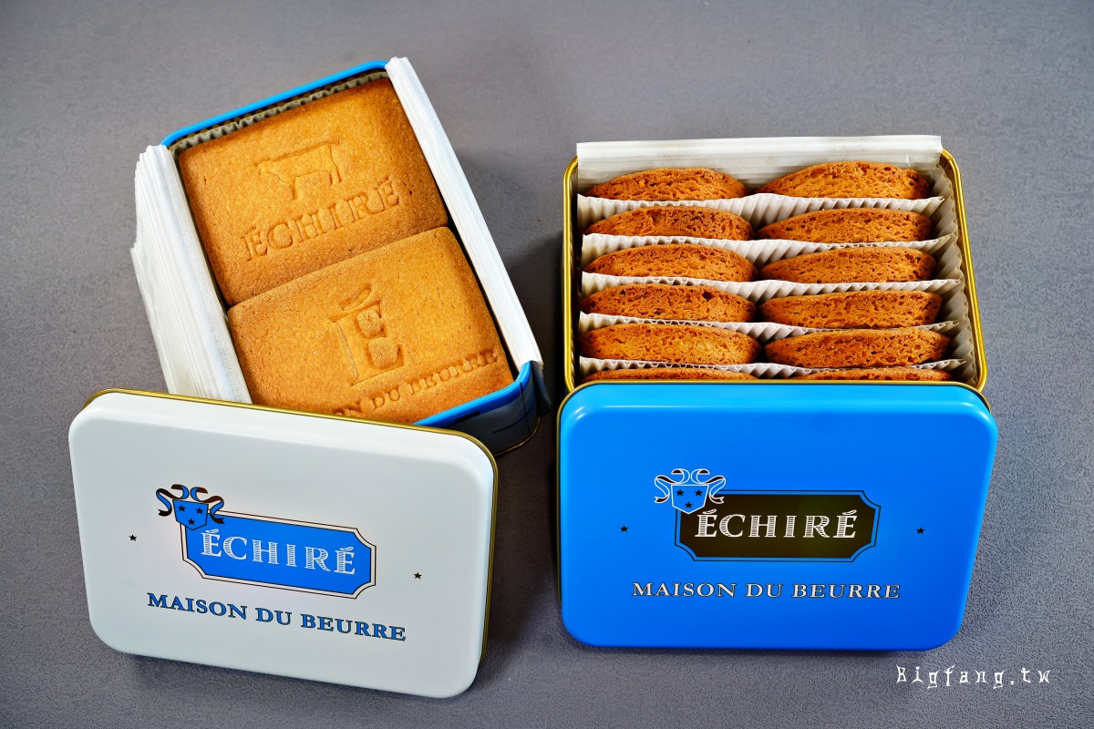 東京駅甜點 法國艾許奶油 Echire Maison du Beurre