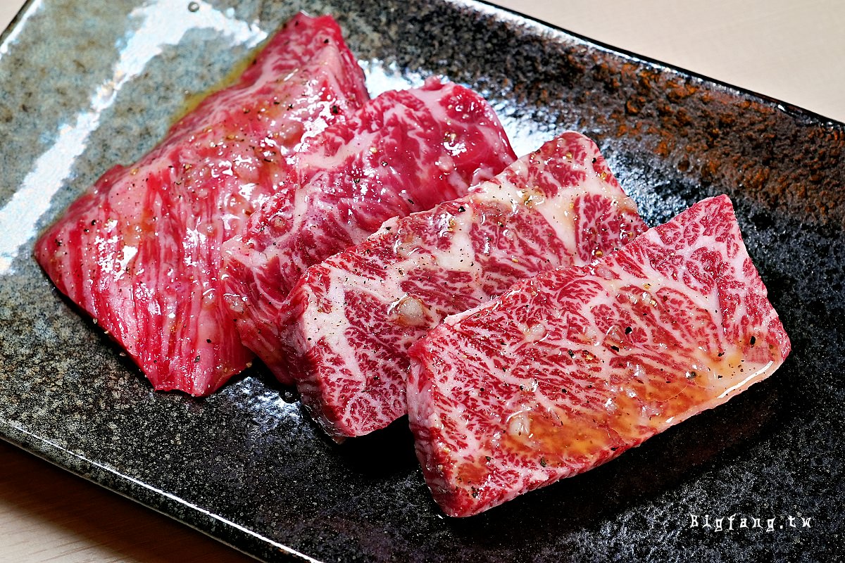 燒肉矢澤京都 高分頂級京都燒肉 京都美食