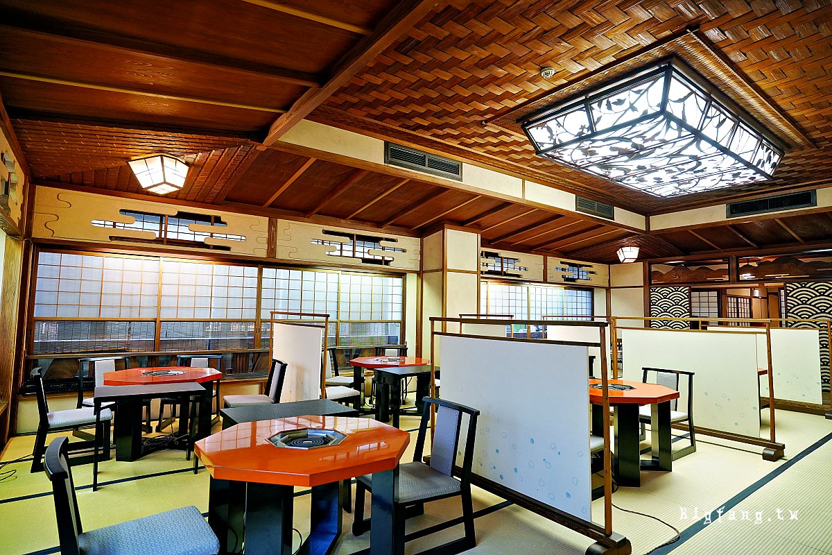 京都美食 三嶋亭 本店 和牛壽喜燒百年老店