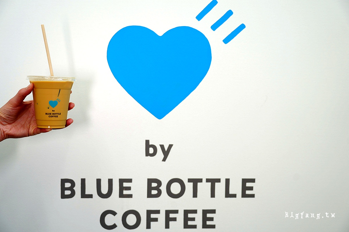 京都潮牌聯名藍瓶咖啡 HUMAN MADE 1928 CAFE by Blue Bottle Coffee