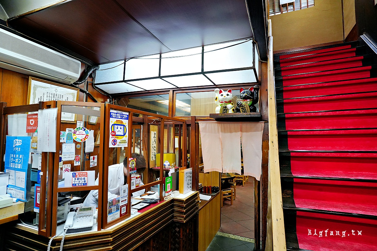 京都鰻魚飯 京極かねよ 百年老店炭烤鰻魚飯 超厚玉子燒鰻魚飯
