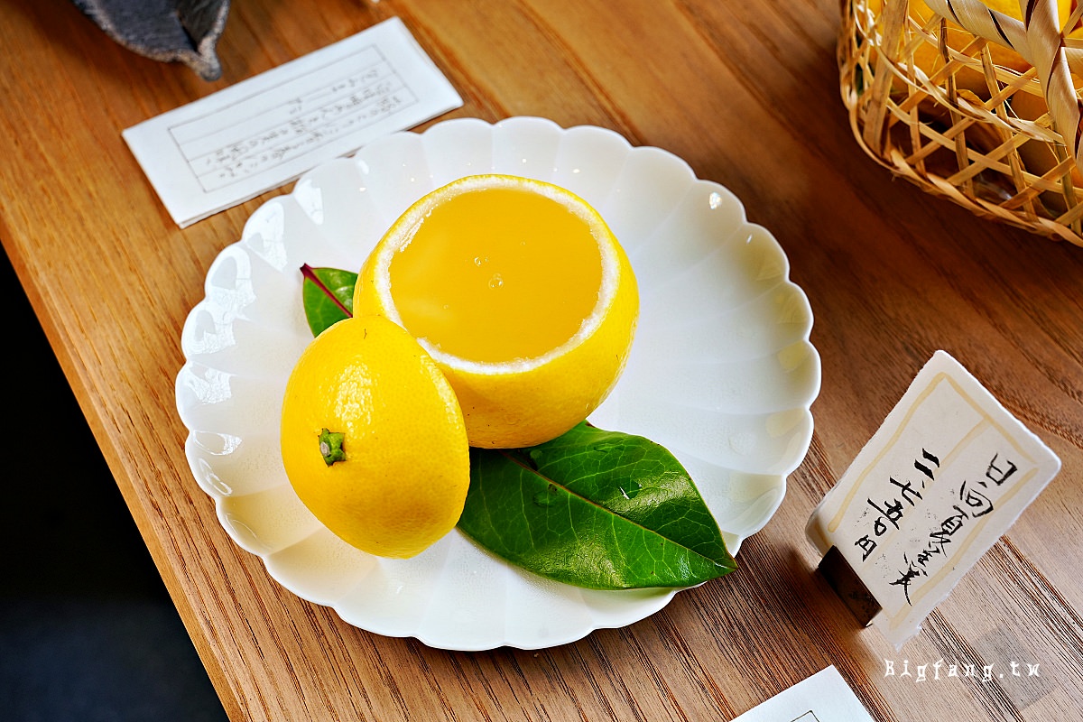 京都和菓子 柑橘果凍 白haku