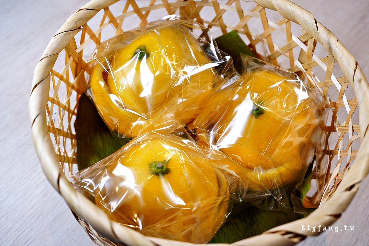 京都和菓子 柑橘果凍 白haku