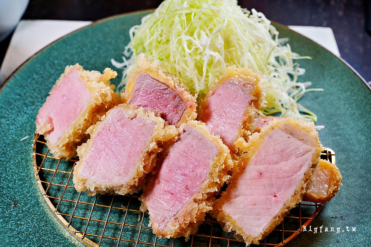 名古屋炸豬排 カツレツMATUMURA 名古屋車站美食