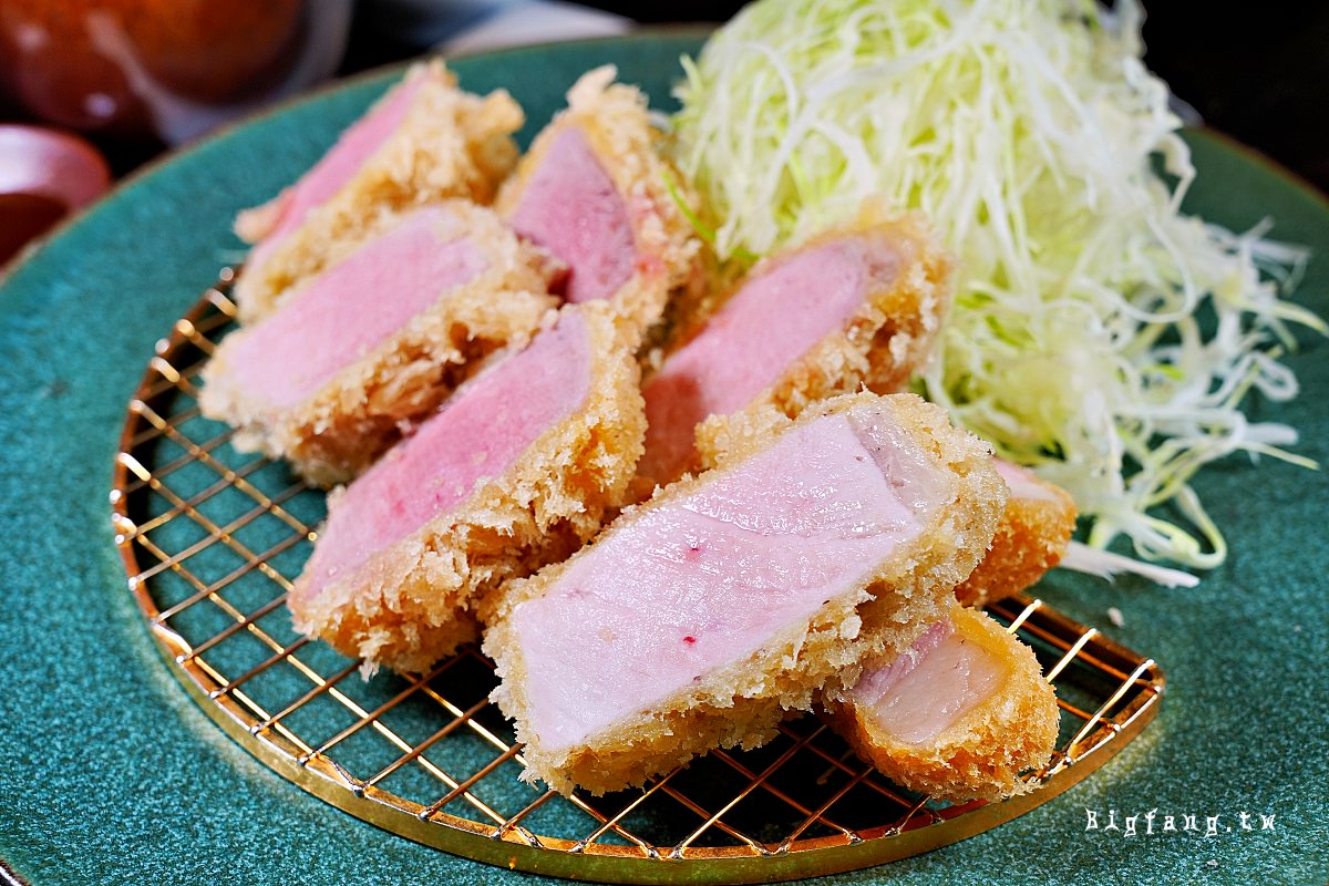 名古屋炸豬排 カツレツMATUMURA 名古屋車站美食