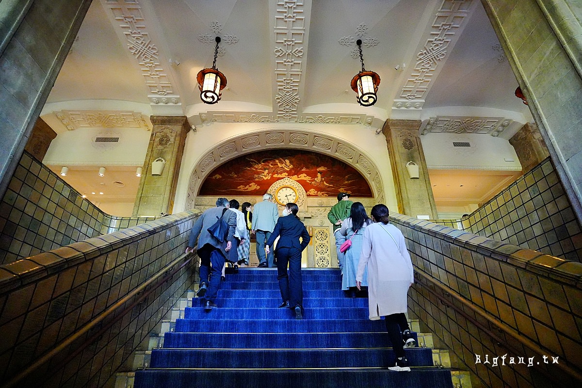 橫濱 新格蘭酒店 (Hotel New Grand)