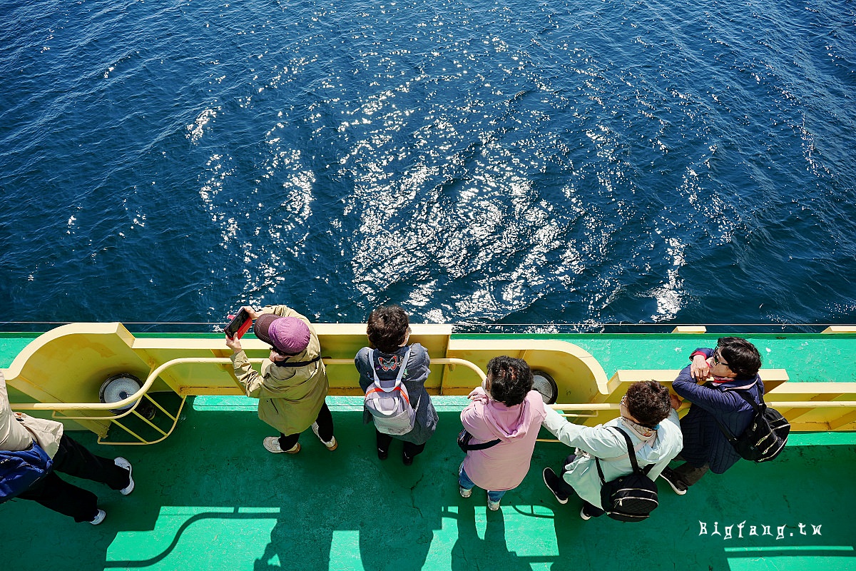 北海道洞爺湖遊覽船 