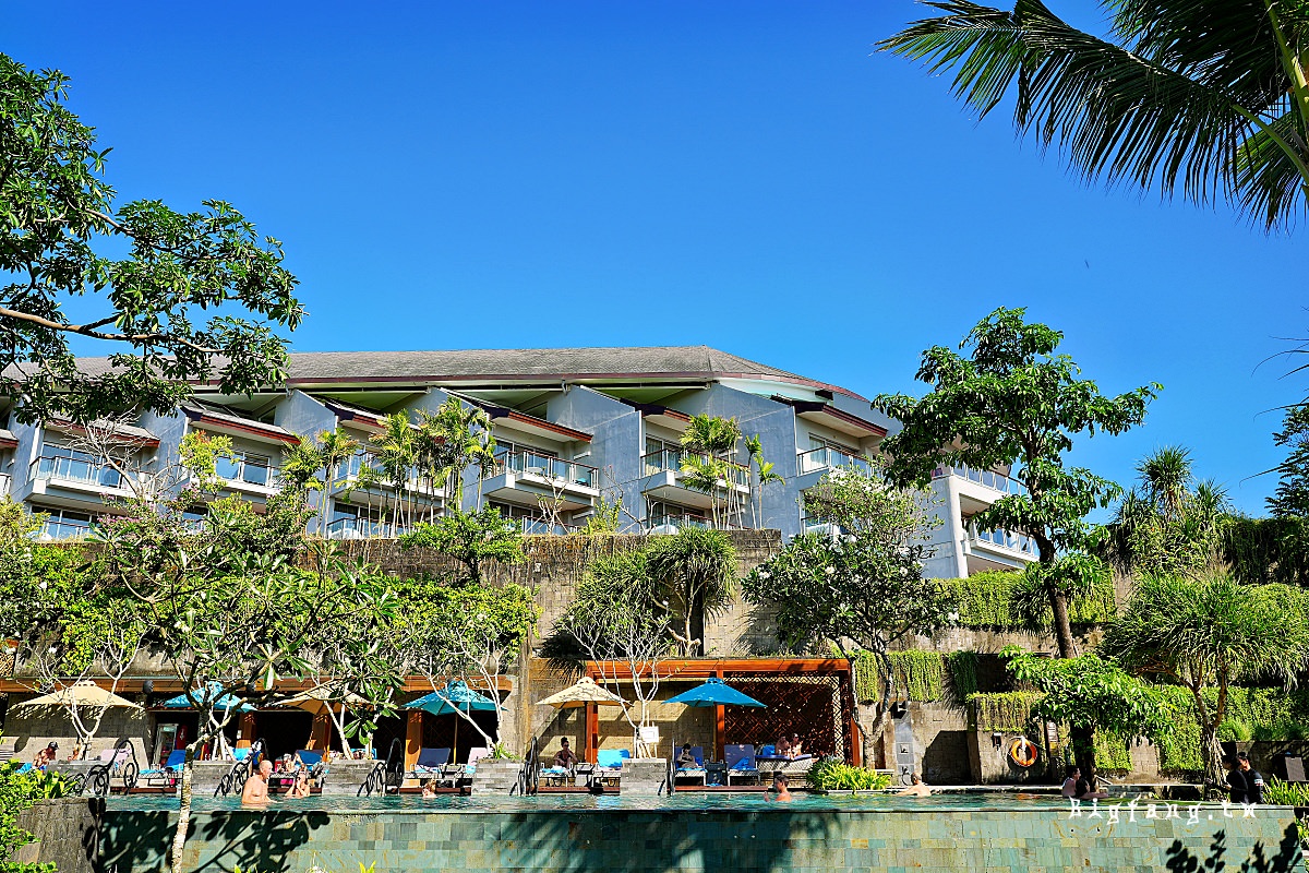 Hotel Indigo Bali Seminyak Beach 峇里島水明漾海灘英迪格酒店 