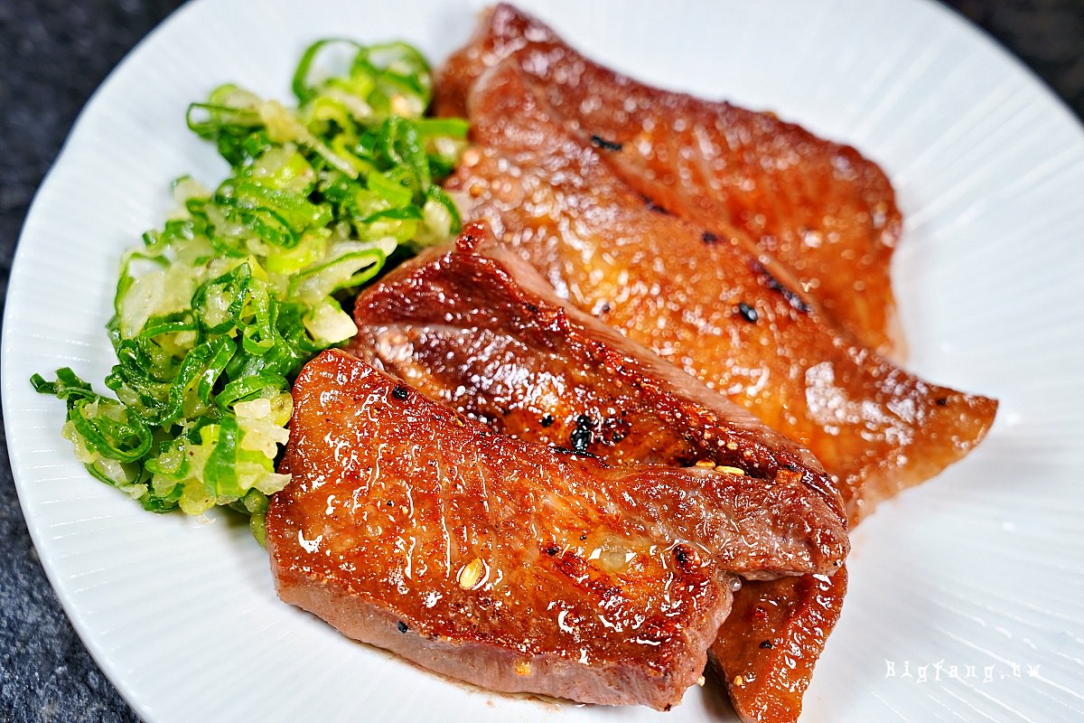 台南炭火燒肉 㕩肉舖 PANKOKO和牛熟成會所