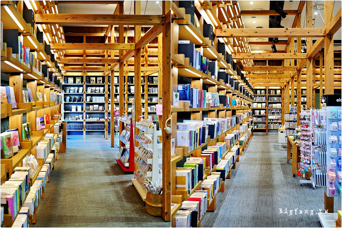 首爾新村 Arc.N.Book Cafe