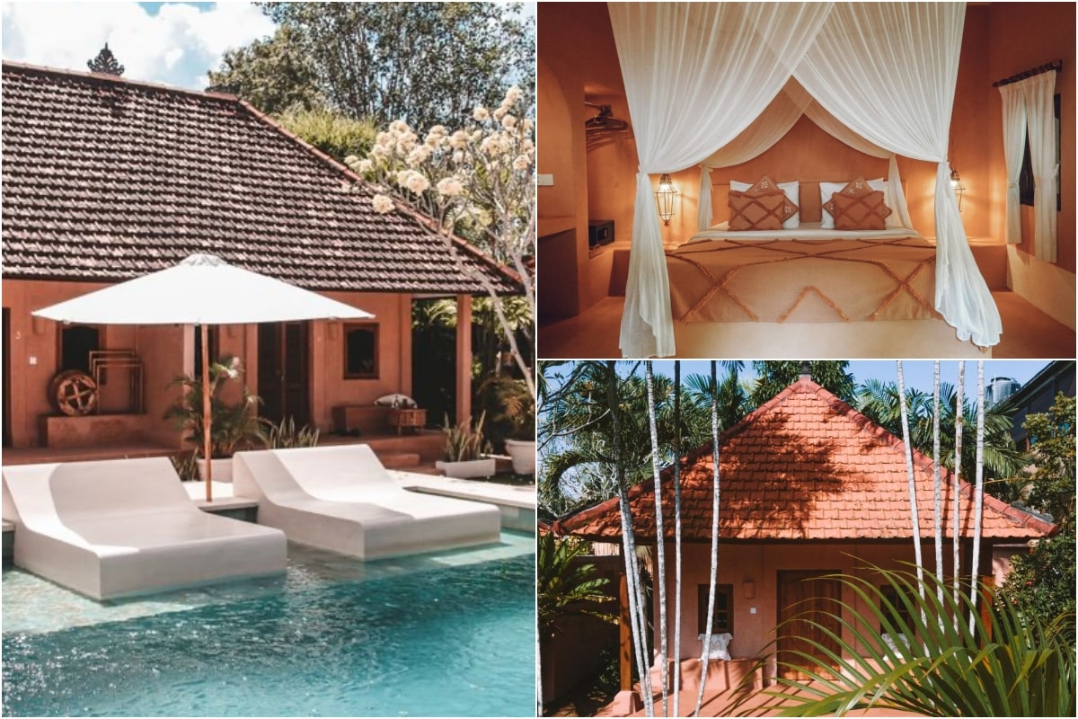 Terra Cottages Bali 2022年開幕新飯店 峇里島