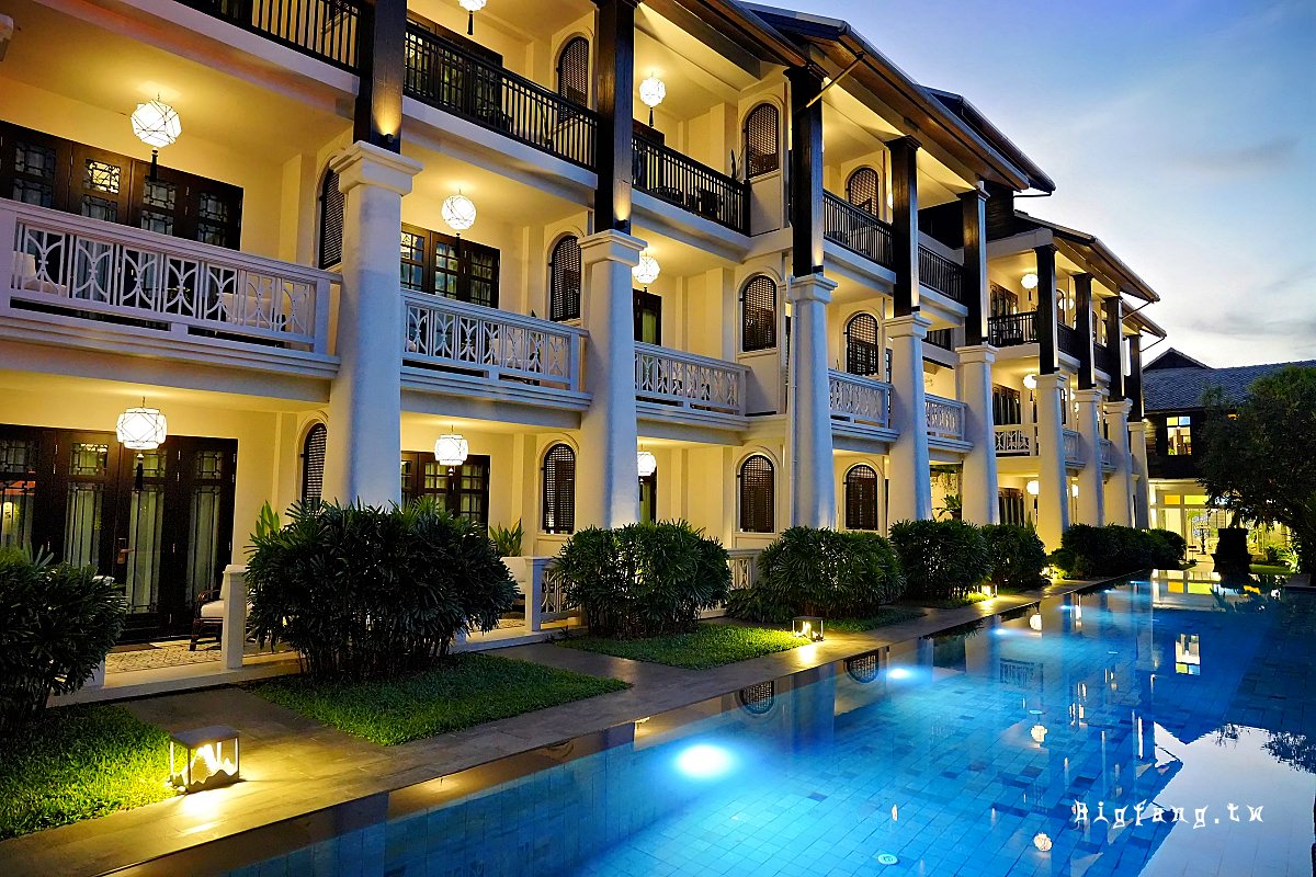 清邁西里村酒店 (Siri Village Chiangmai) 