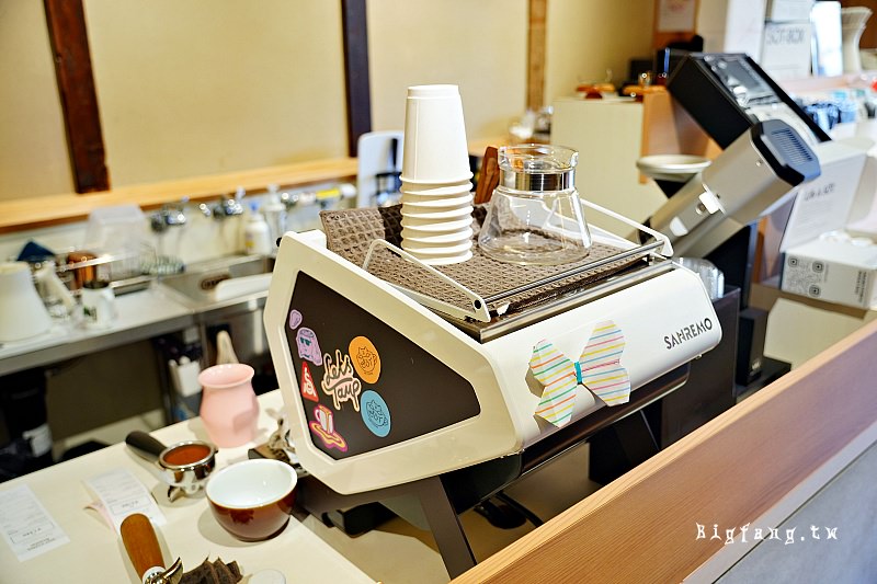 京都手沖咖啡 SOT Coffee Kyoto 京都七条店