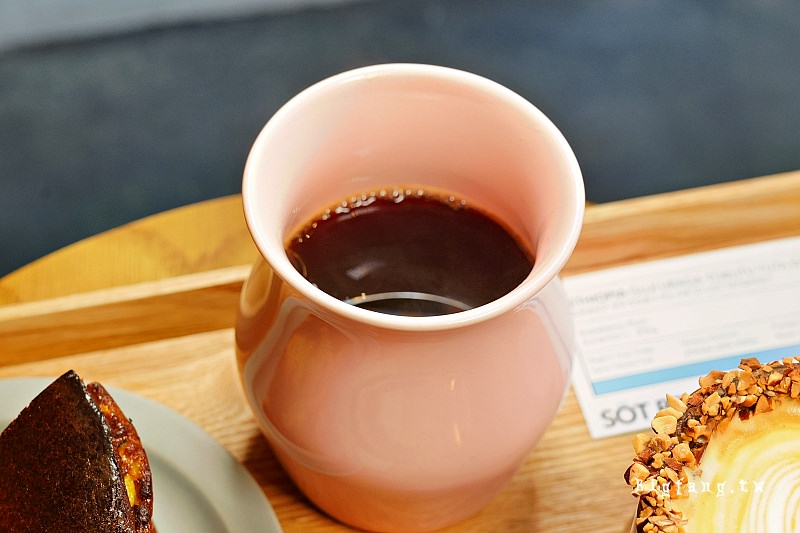 京都手沖咖啡 SOT Coffee Kyoto 京都七条店
