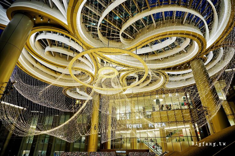 [東京必訪] 麻布台之丘 觀景台 懶人包 @ 麻布台之丘 東京鐵塔亮點全攻略,teamLab+複合商場必逛必買 - 樂活的大方