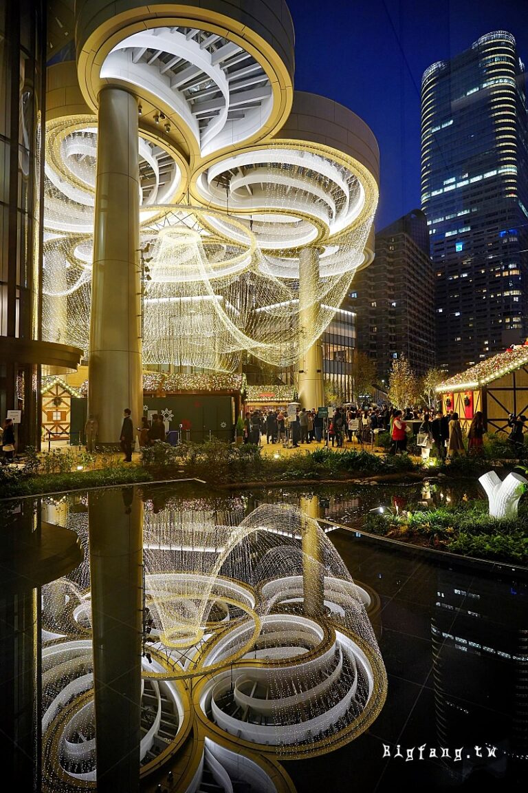 [東京必訪] 麻布台之丘 觀景台 懶人包 @ 麻布台之丘 東京鐵塔亮點全攻略,teamLab+複合商場必逛必買 - 樂活的大方