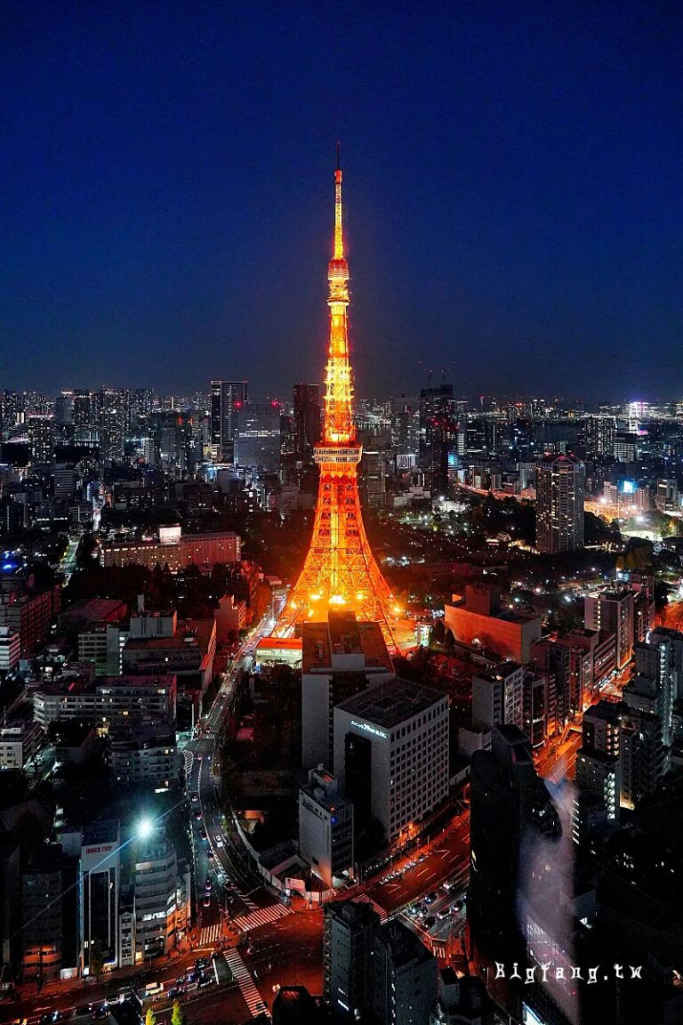 [東京必訪] 麻布台之丘 觀景台 懶人包 @ 麻布台之丘 東京鐵塔亮點全攻略,teamLab+複合商場必逛必買 - 樂活的大方