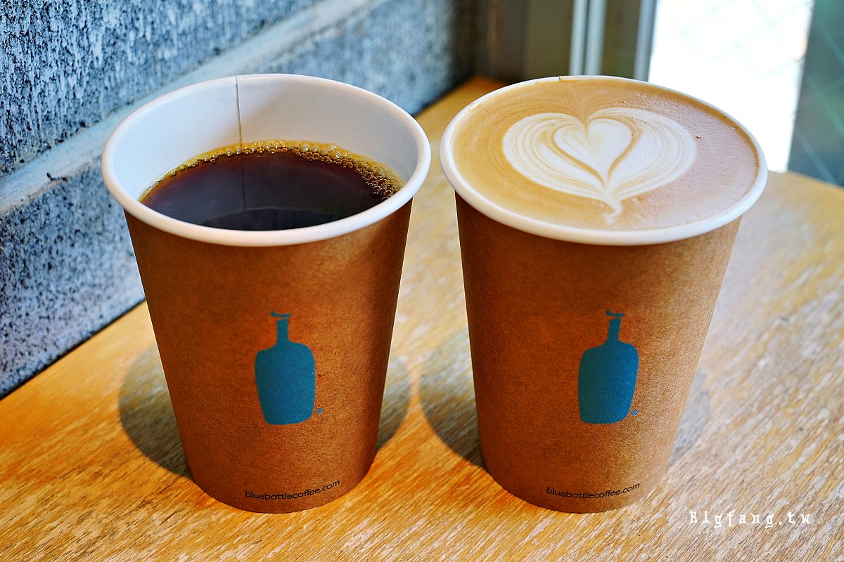 Blue Bottle 藍瓶咖啡 池袋店