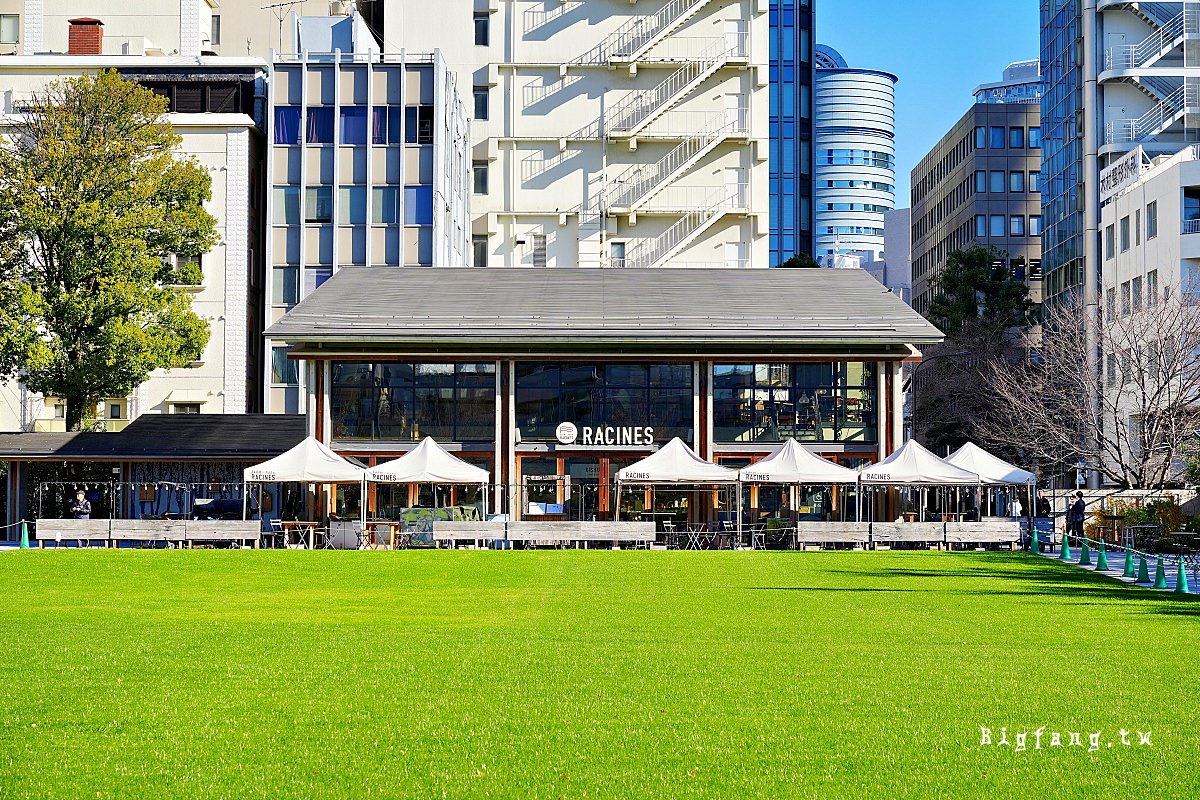 池袋早餐 Racines, Bread & Salad