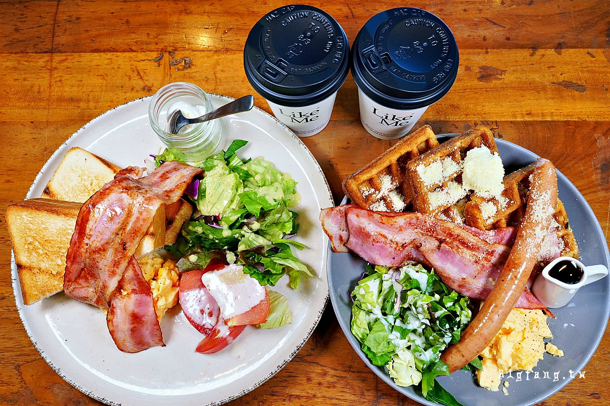 池袋早餐 Racines, Bread & Salad