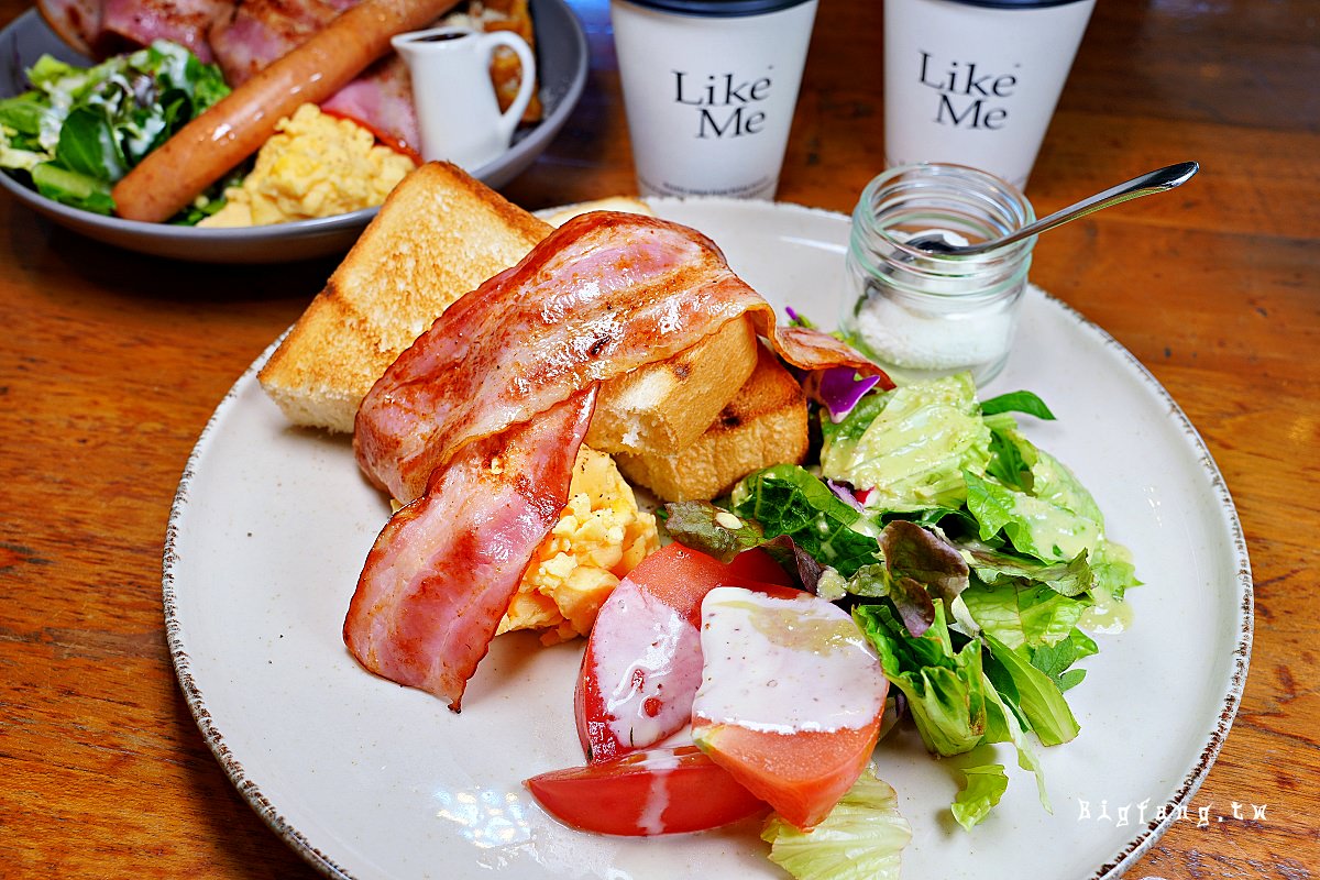 池袋早餐 Racines, Bread & Salad