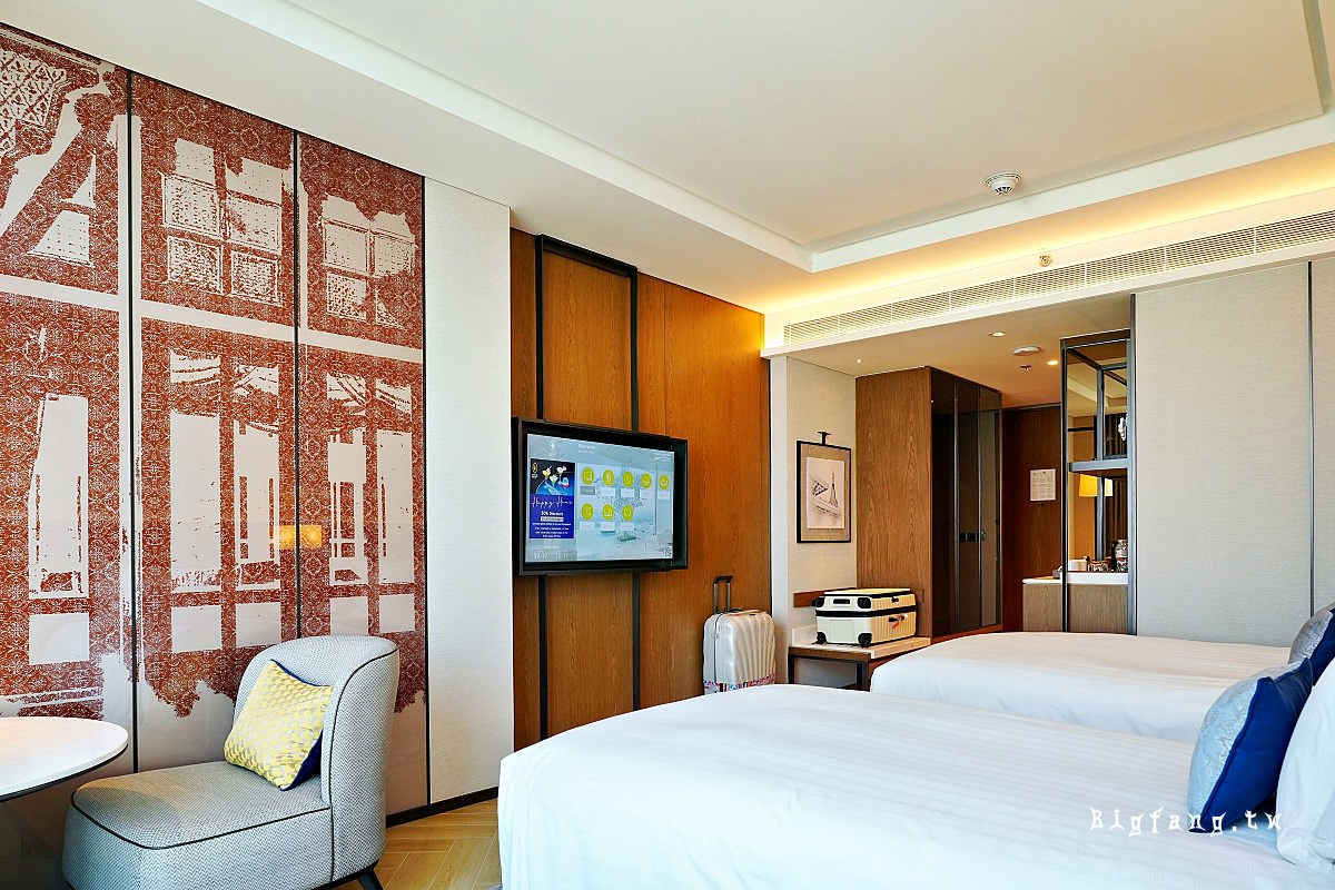 曼谷 Eastin Grand Hotel Phayathai