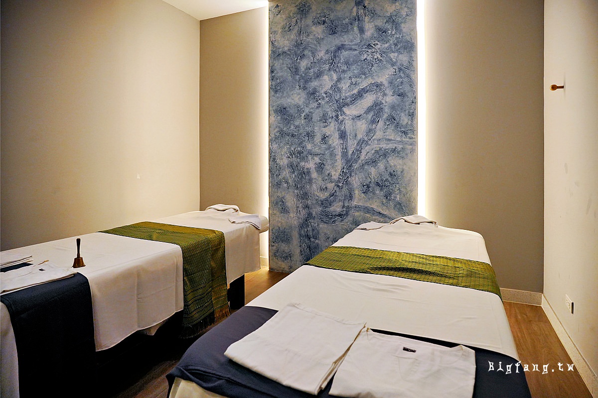 曼谷 Treasure Spa Siam Square One