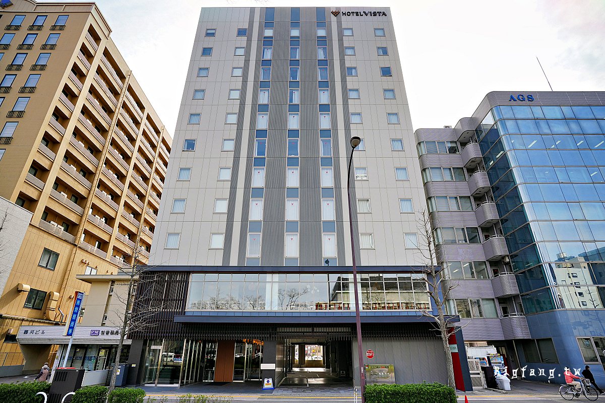 金澤威斯特酒店 Hotel Vista Kanazawa JR金澤車站飯店