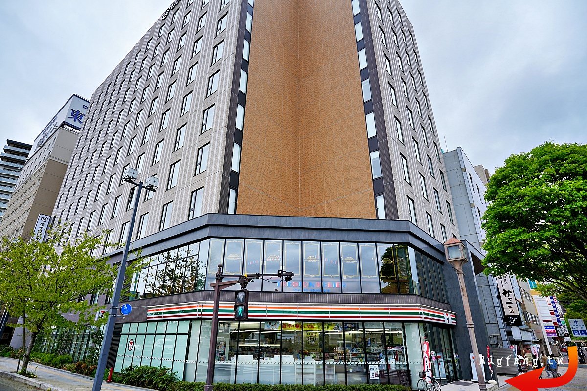 Daiwa Roynet Hotel 盛岡站前 (Daiwa Roynet Hotel Moriokaekimae)