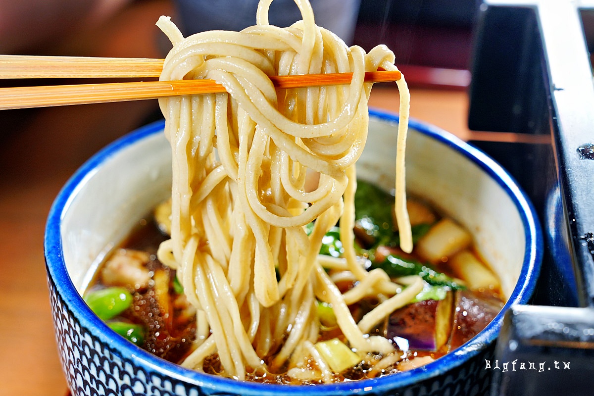 東京兩國美食 蕎肆 穂乃香 蕎麥麵