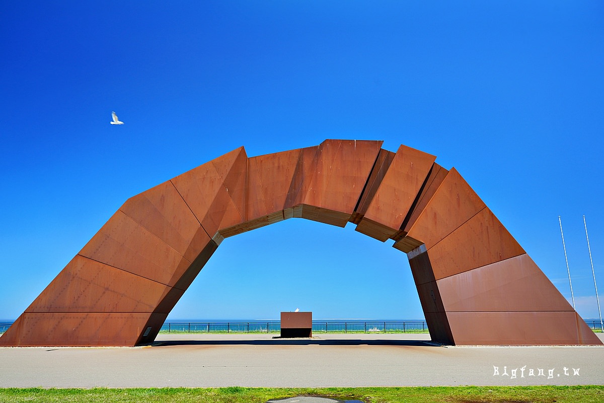 北海道 根室市 納沙布岬