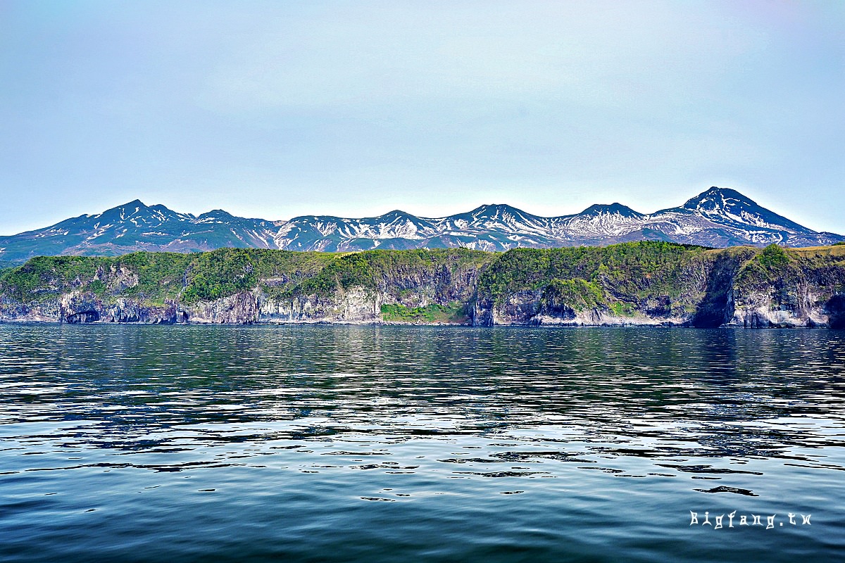 0516b 北海道知床半島 知床觀光船極光號