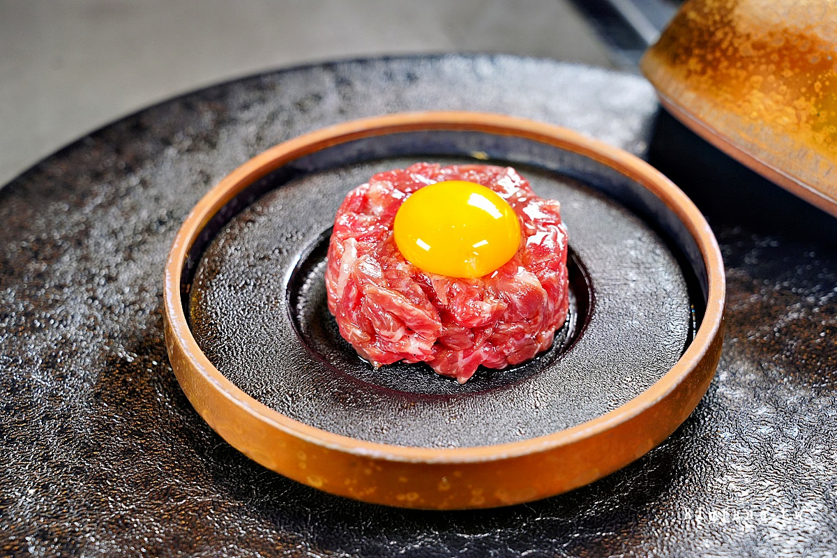 札幌薄野 北海道焼肉 北うし