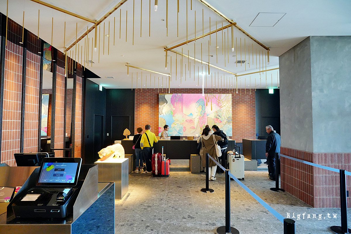 札幌薄野飯店 SAPPORO STREAM HOTEL