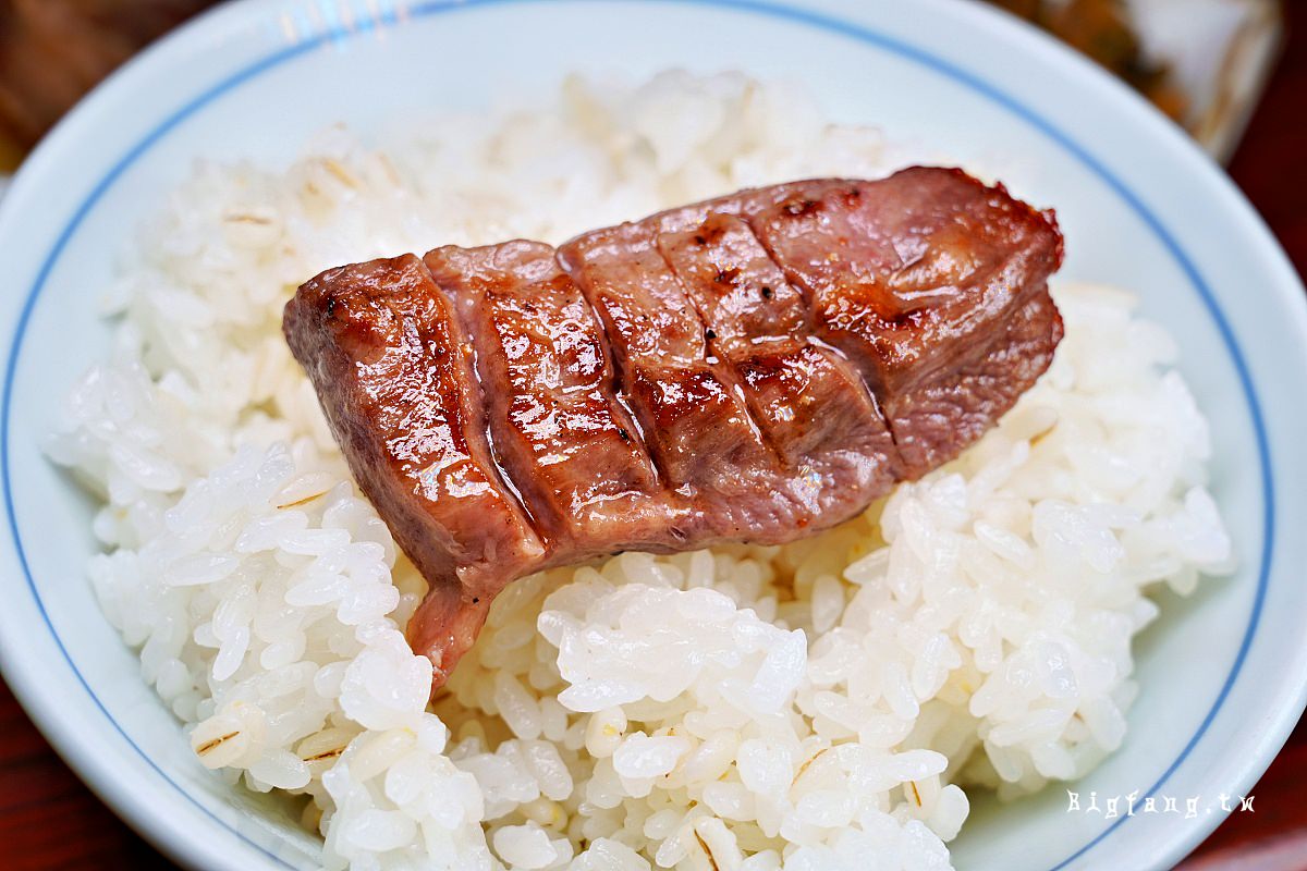 仙台炭烤 牛舌料理 閣 本店