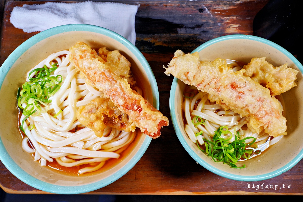 五反田美食 立食烏龍麵 おにやんま 五反田本店