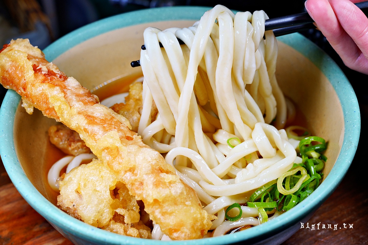 五反田美食 立食烏龍麵 おにやんま 五反田本店