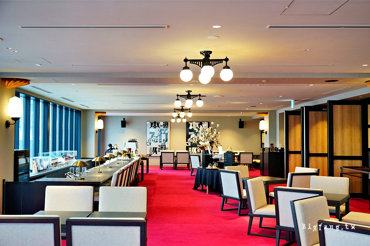 東京淺草住宿 Asakusa View Hotel Annex Rokku (淺草豪景飯店別館六區)
