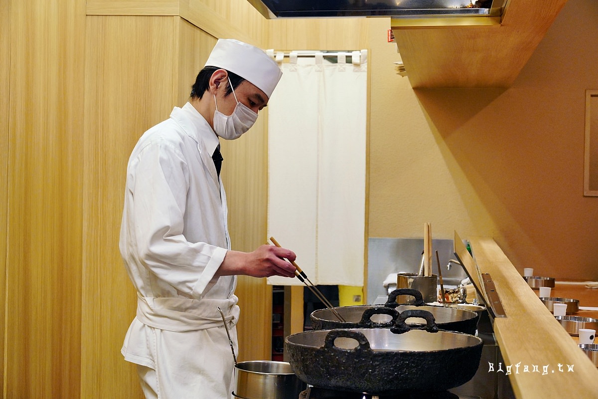 東京新御徒町 天婦羅 下村 てんぷら 下村 米其林