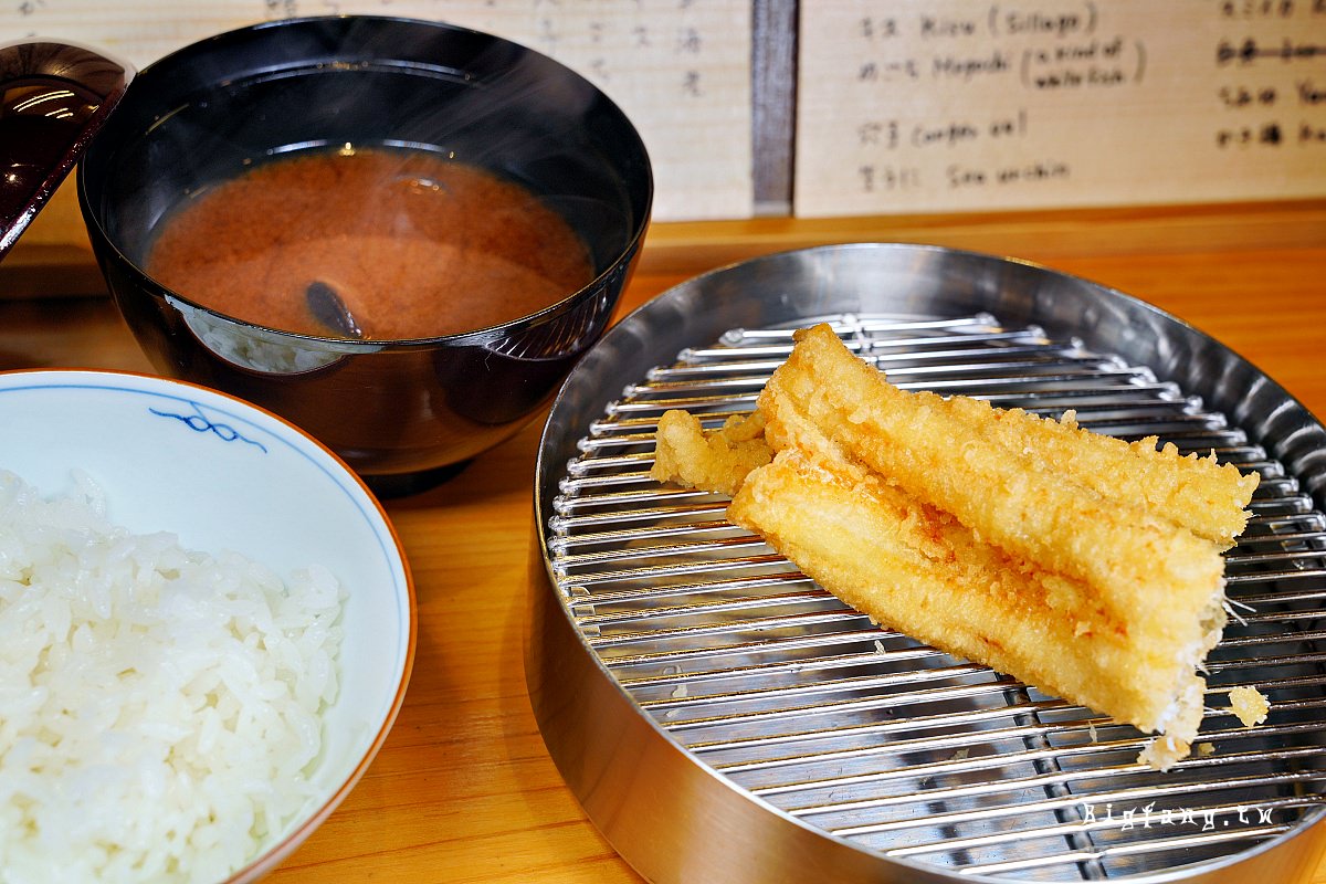 東京新御徒町 天婦羅 下村 てんぷら 下村 米其林