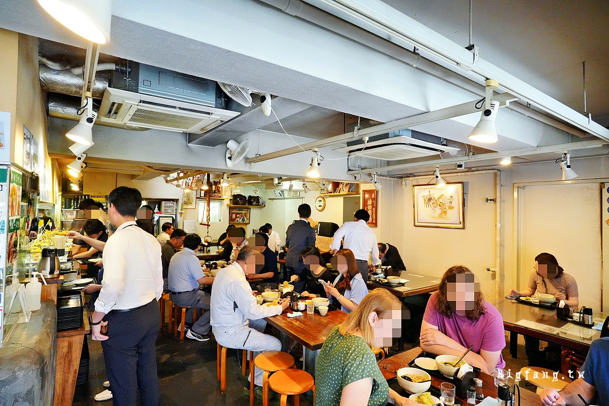 銀座烏龍麵 Daitsune Udon 太常うどん 銀座本店